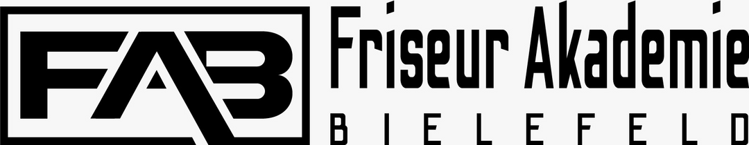 3D Logo Raquel Friseur Akademie Bielefeld UG