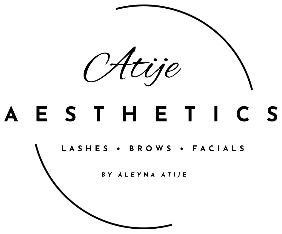 3D Logo Aleyna