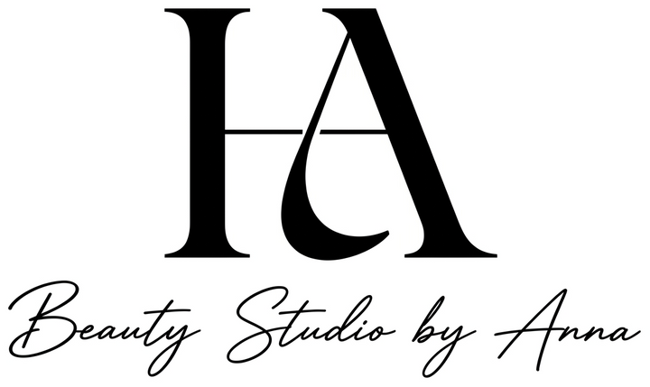 3D Logo Anna Kosmetikstudio