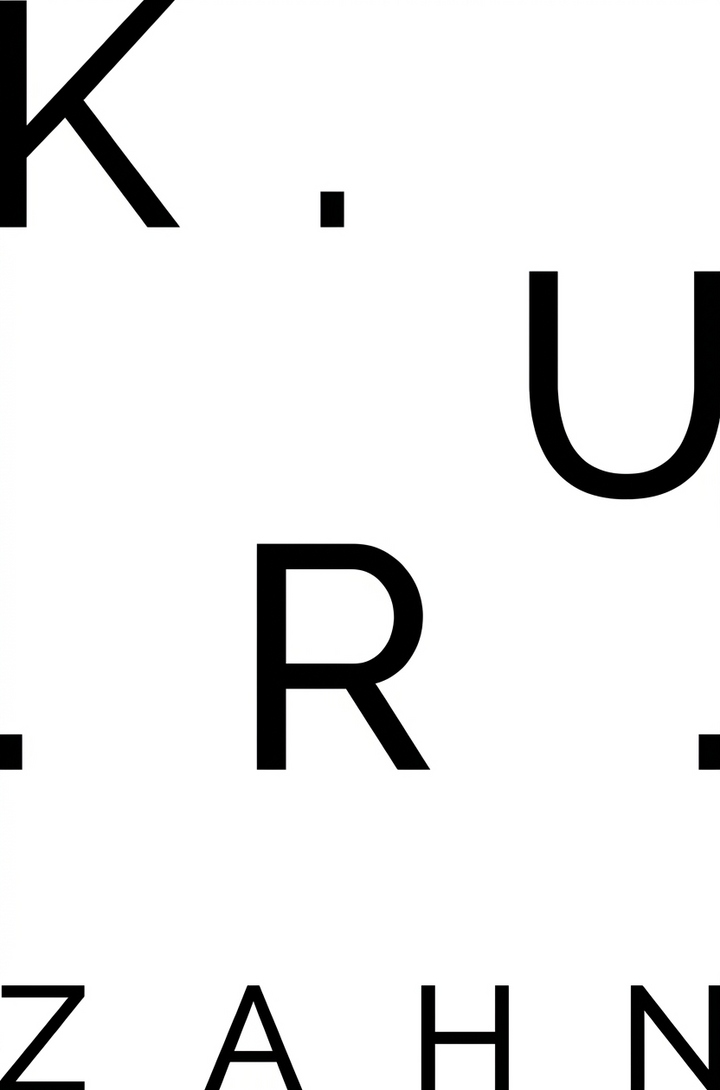 3D Logo Luisa Zahnarztpraxis