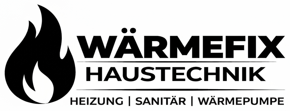 3D Logo Emrullah WärmeFix