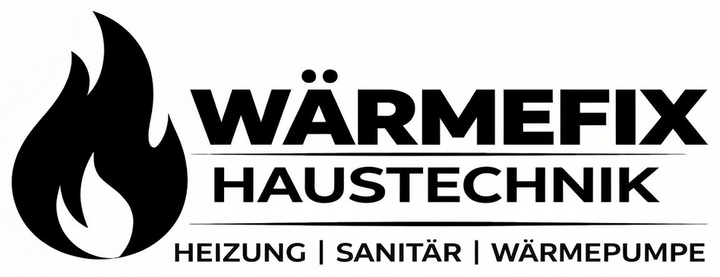 3D Logo Emrullah WärmeFix