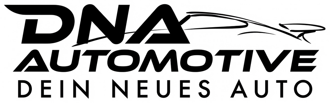 3D Logo Tim DNA Automotive GmbH