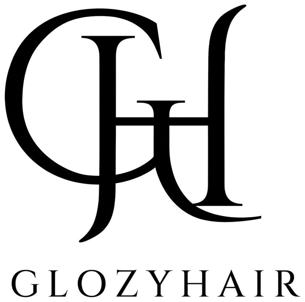 3D Logo Obiageli Gloria Glozyhair