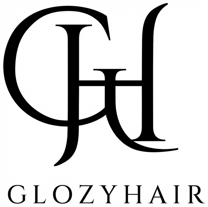 3D Logo Obiageli Gloria Glozyhair