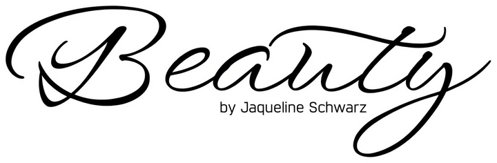 3D Logo Jaqueline Beauty By Jacky