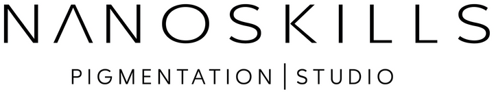3D Logo Aylin Nanoskills
