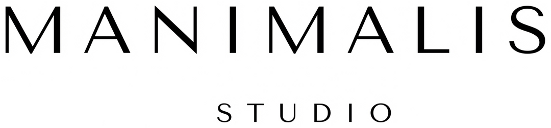 3D Logo Leon Manimalist UG (haftungsbeschränkt)