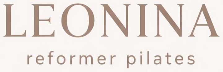 3D Logo Leonie
