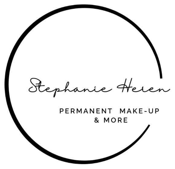 3D Logo Stephanie See You Brows Pmu