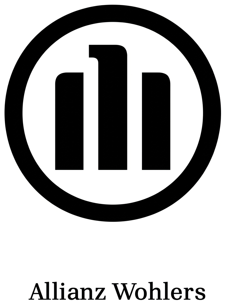 3D Logo Dominic Allianz