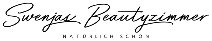 3D Logo Swenja Swenjasbeautyzimmer