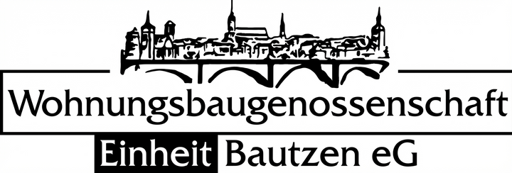 3D Logo Dominik Wohnungsbaugenossenschaft