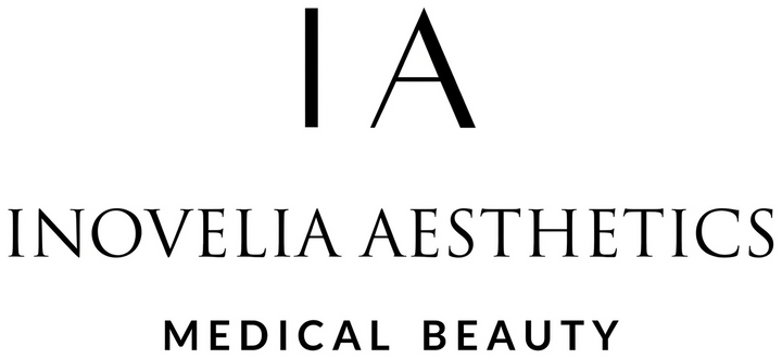 3D Logo Lejla