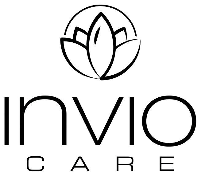 3D Logo Viola Invio Care