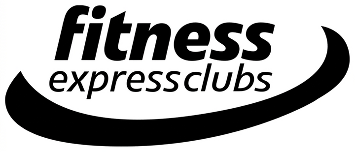 3D Logo Marvin Fitness Express Clubs