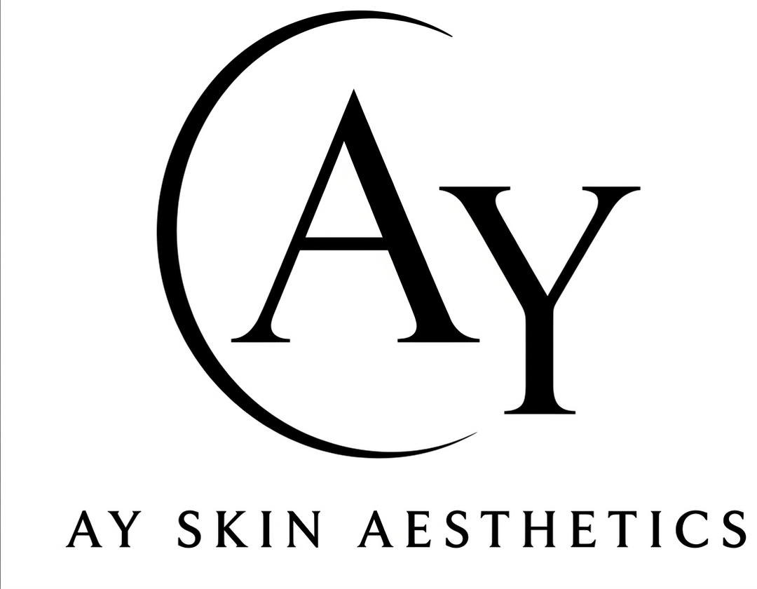 3D Logo Aylin