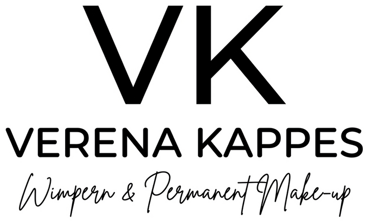 3D Logo Verena Maison Beauté