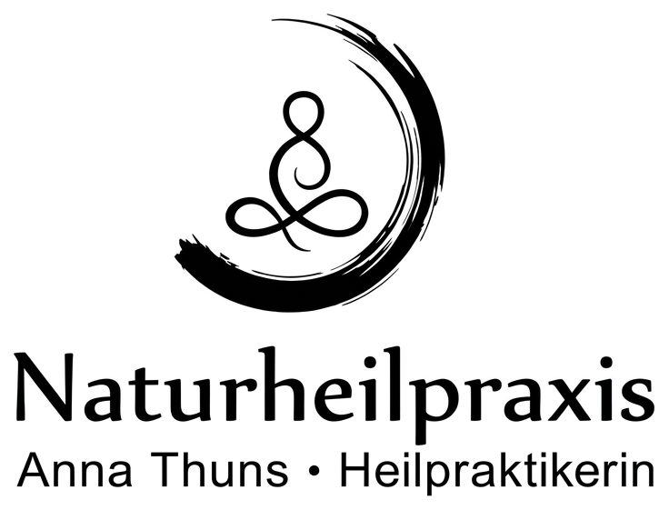 3D Logo Anna Naturheilpraxis Thuns