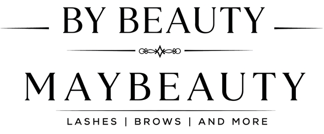 3D Logo Büsra BYBeauty