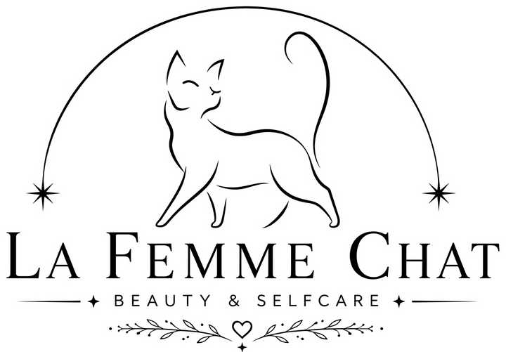 3D Logo Petra La femme Chat - Die Katzenfrau - Make-up &more