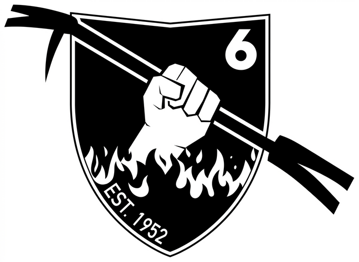 3D Logo Florian Feuerwehr Karben-Petterweil