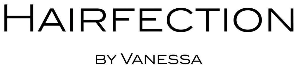 3D Logo Vanessa Hairfection