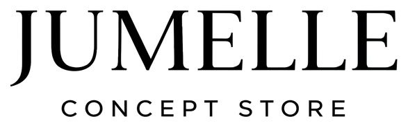 3D Logo Julie Jumelle Concept Store