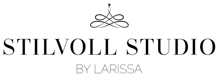 3D Logo Larissa