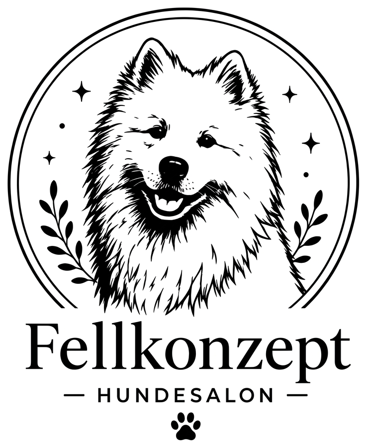 3D Logo Alicia Karolin Fellkonzept