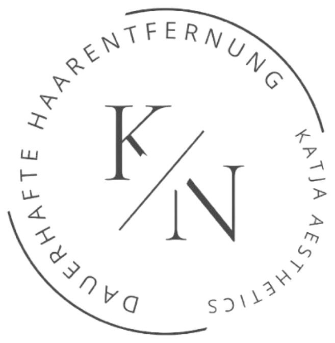 3D Logo Katherina Katja Aesthetics