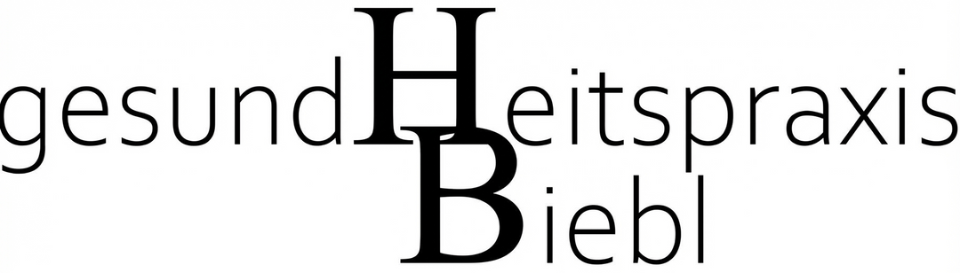 3D Logo Heike Gesundheitspraxis Biebl