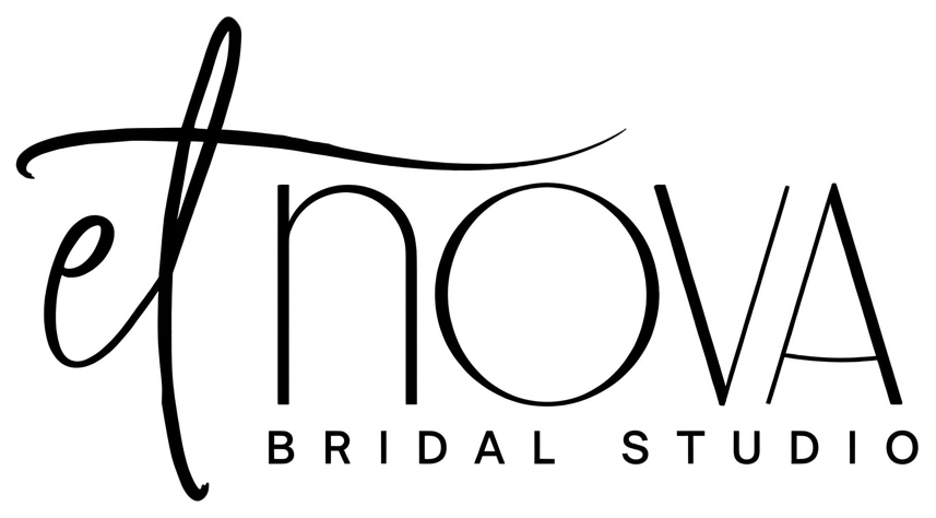 3D Logo Tatjana NOVA Bridal Studio