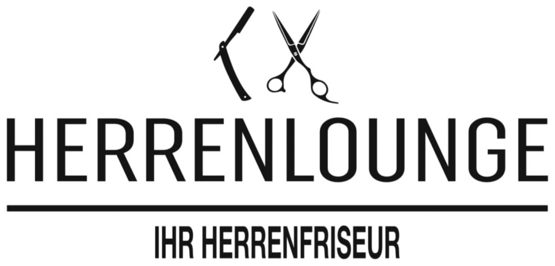 3D Logo Kenan Herrenlounge