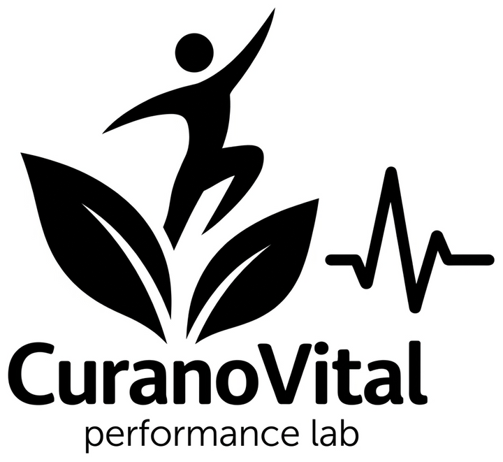 3D Logo Michael MVZ CURANO DINSLAKEN GmbH