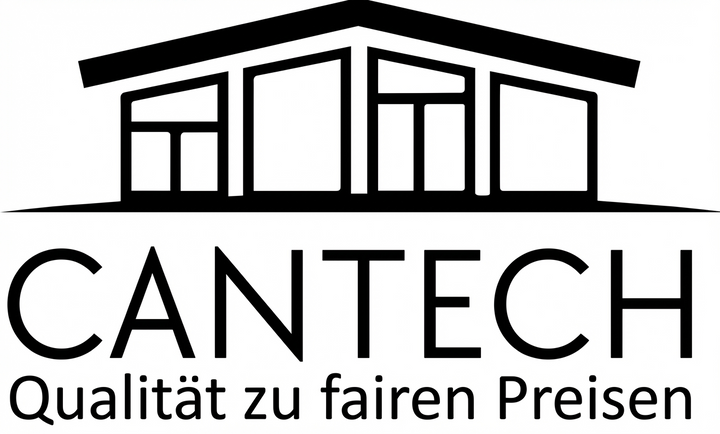 3D Logo Öznur CANTECH
