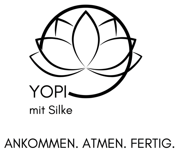 3D Logo Silke Yopi