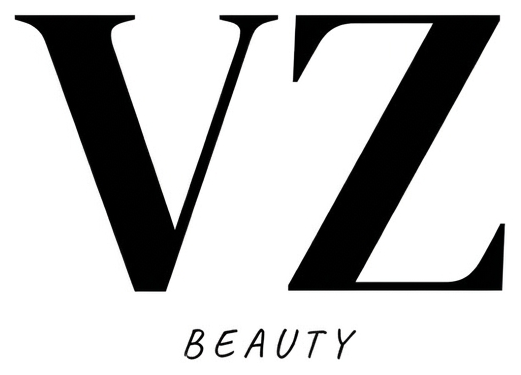3D Logo Vanessa VZBeauty