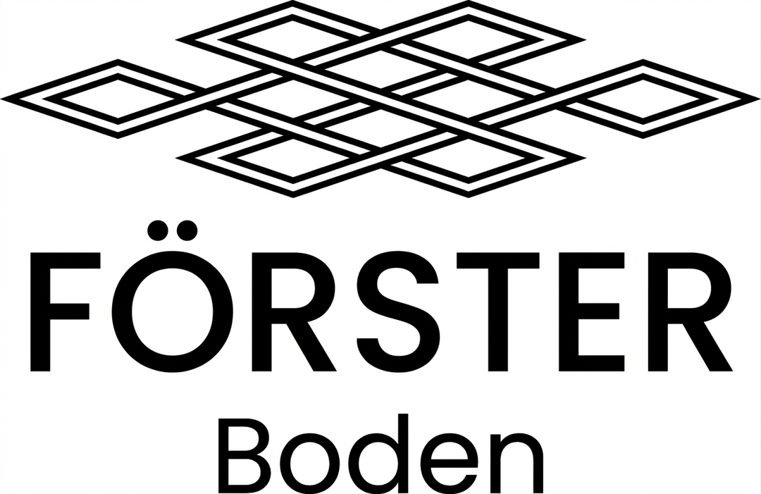 3D Logo Lennard Förster Boden