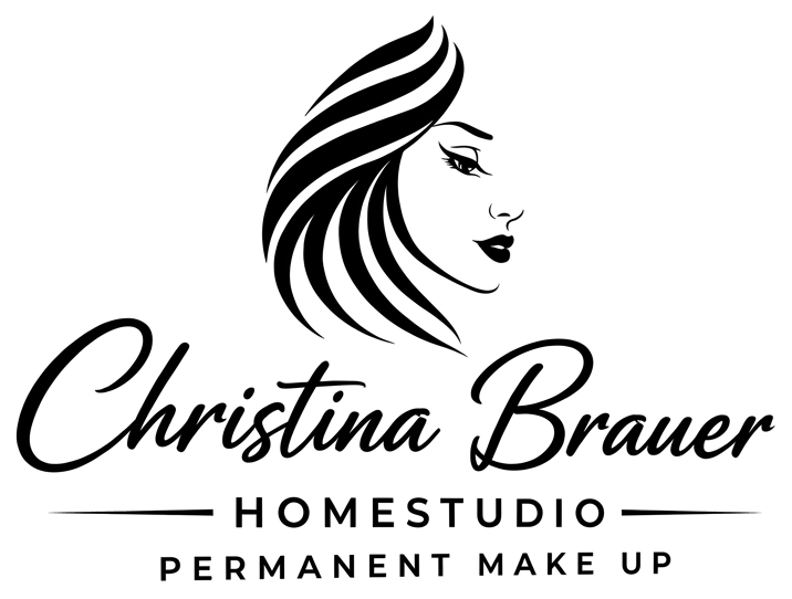 3D Logo Christina Pmu-homstudio