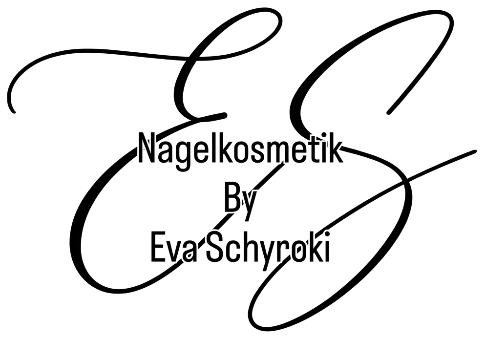 3D Logo Eva Nagelkosmetik