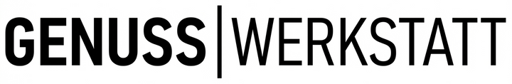 3D Logo Peter Genusswerkstatt