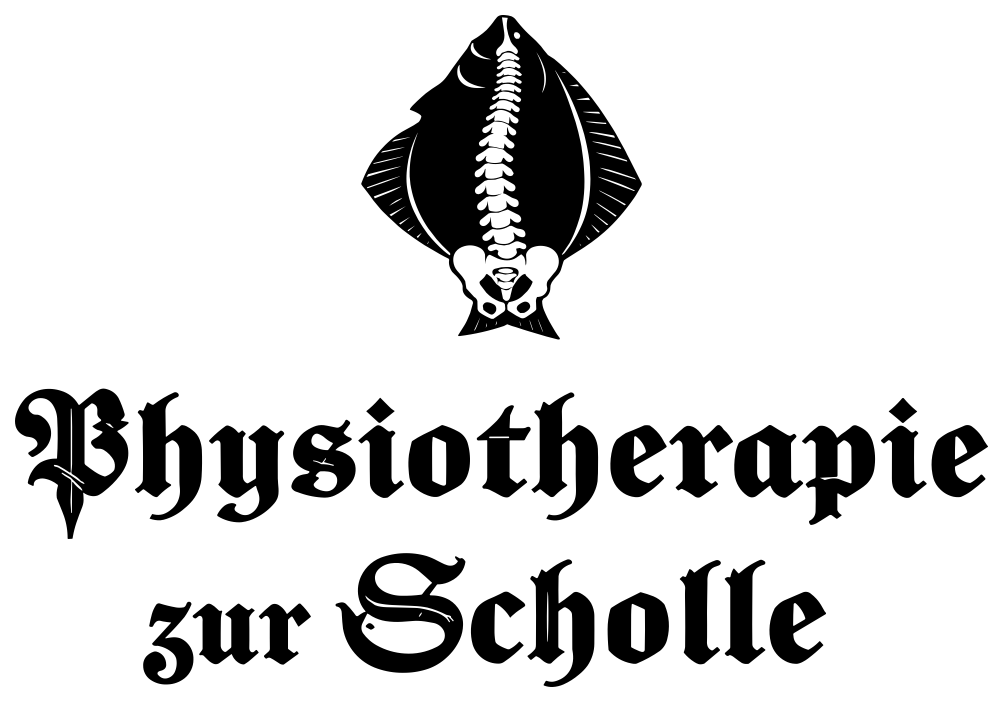 3D Logo Marius Physiotherapie