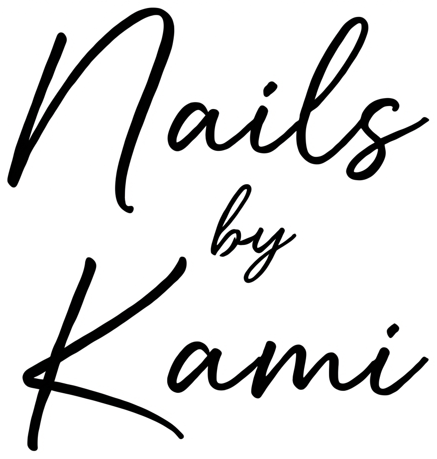 3D Logo Kamila