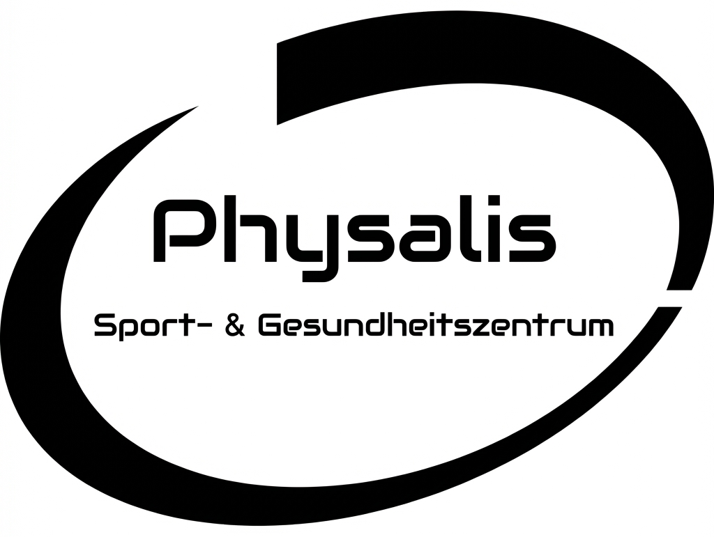3D Logo eike Physalis