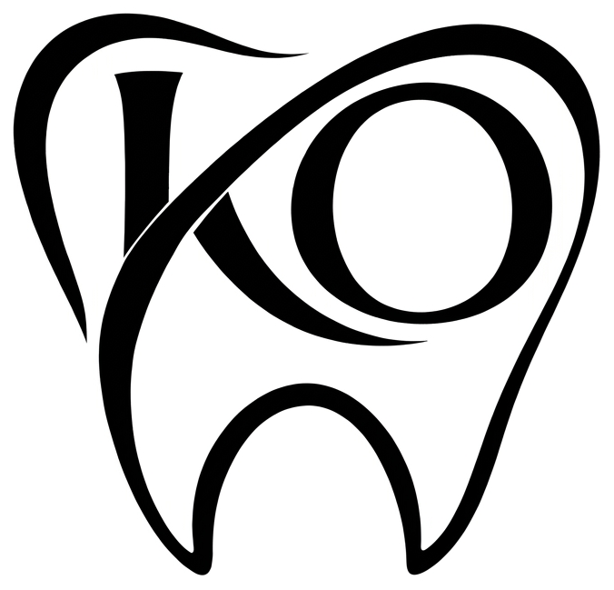 3D Logo Katharina Zahnarztpraxis Katharina Ogrodowski