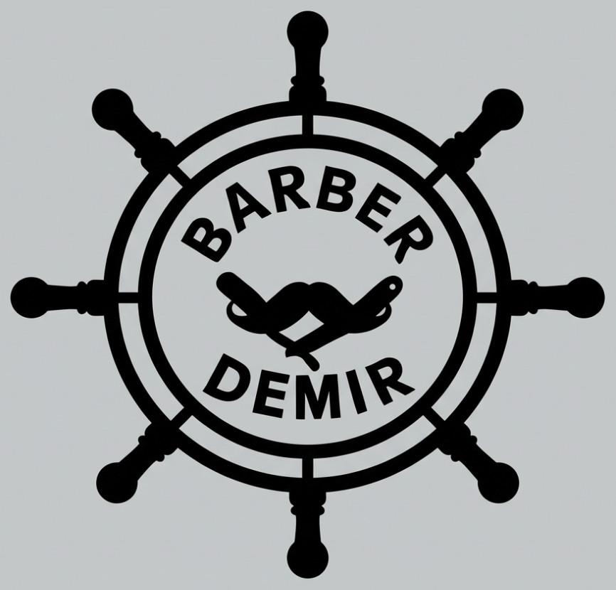 3D Logo Abdul Kadir