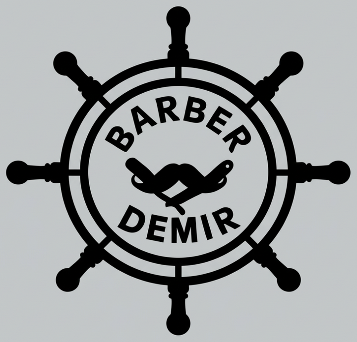 3D Logo Abdul Kadir
