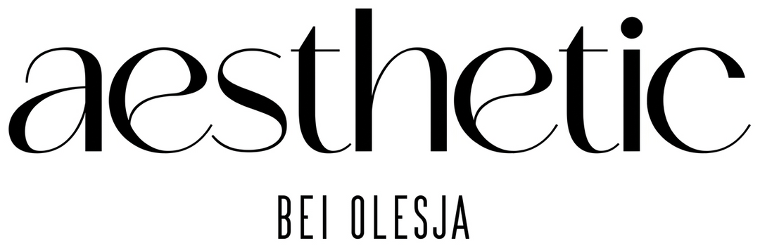 3D Logo Monika Schönheit salon