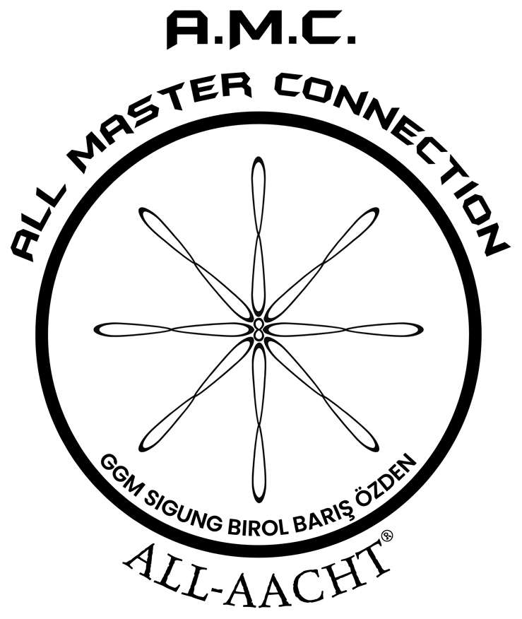 3D Logo Tufan AMC-Özden